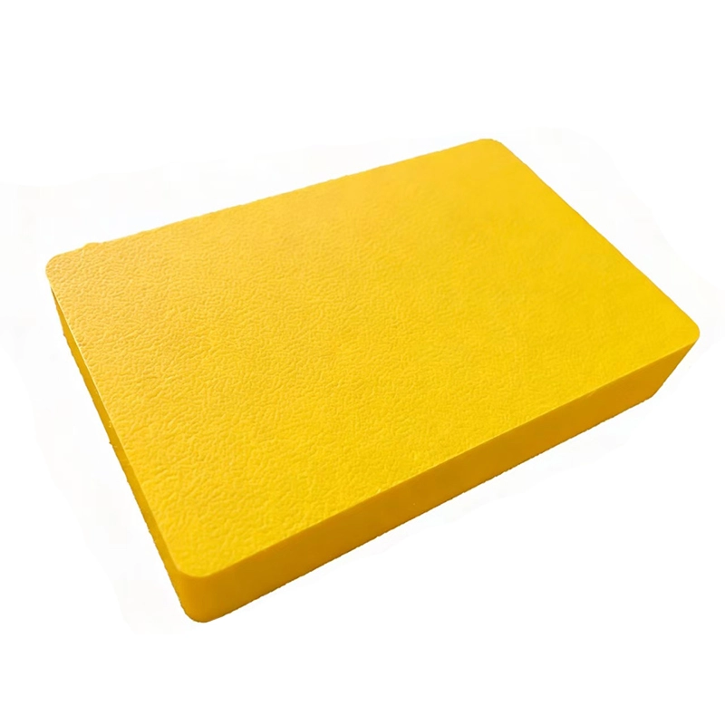 HDPE Playground Board3