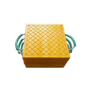 Lightweight-and-sturdy-UHMWPE-Crane-Outrigger-Pads