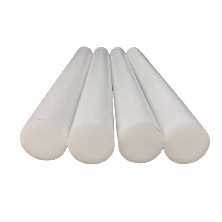 Polypropylene (PP) Rods for Chemical and Industrial Applications - Ruinato