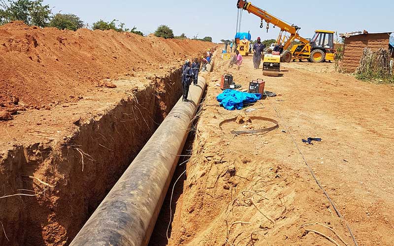 Public-Utilities-and-Pipeline-Construction