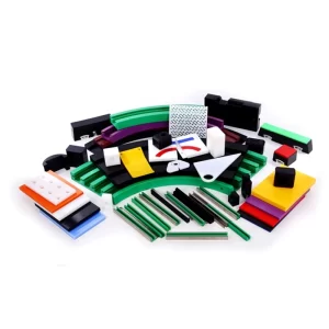 UHMWPE machined parts