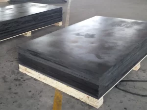 Borated Polyethylene (BPE) for neutron radiation shielding插图3 Borated Polyethylene (BPE) for neutron radiation shielding插图3