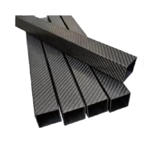 Carbon fiber composite materials products
