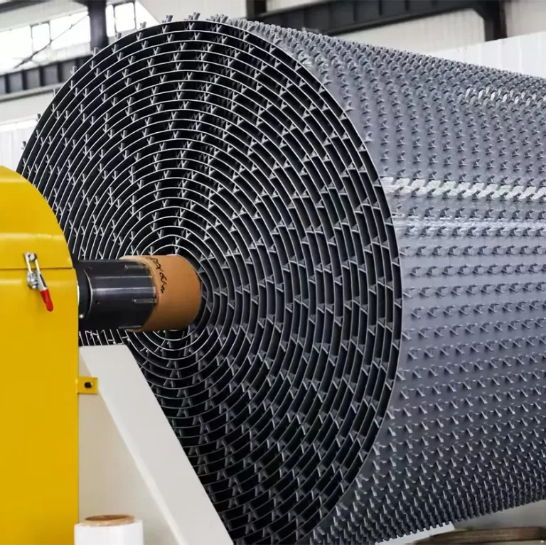 Concrete protective liner