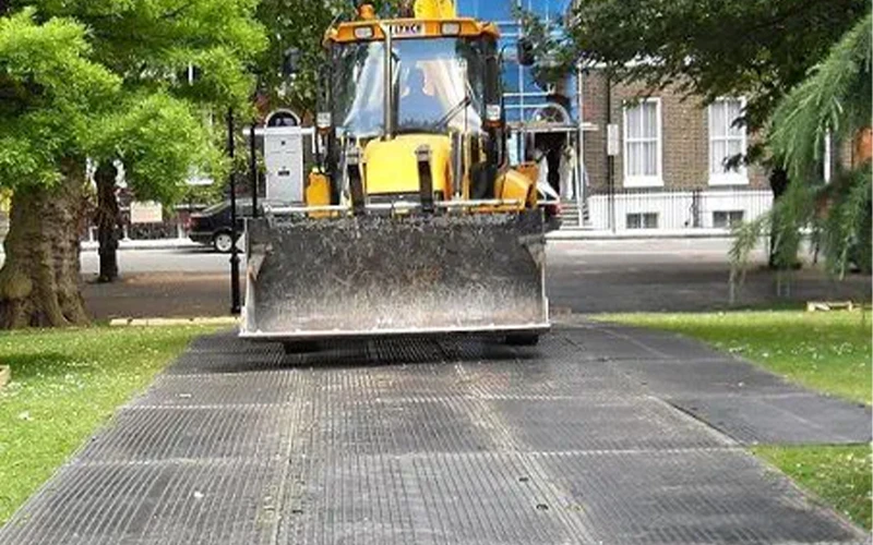 Construction Engineering and Construction Scenarios