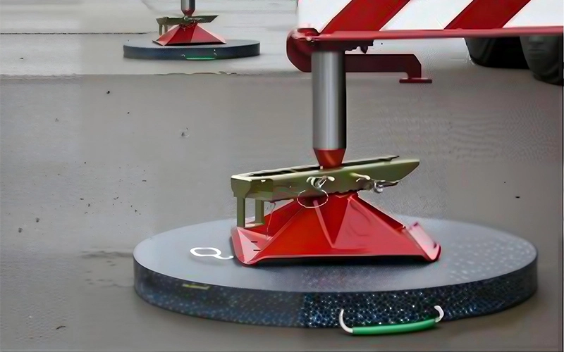 Construction and heavy equipment