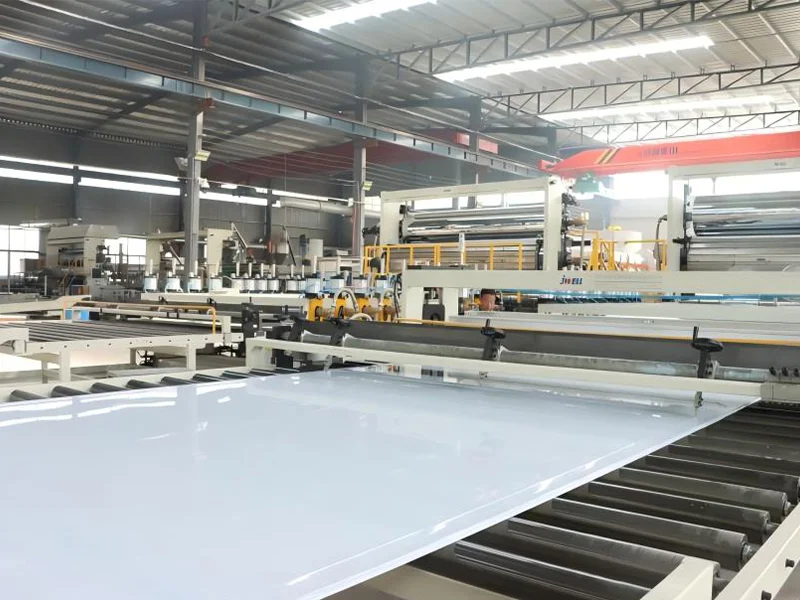 Extrusion-molding-(suitable-for-thin-sheets