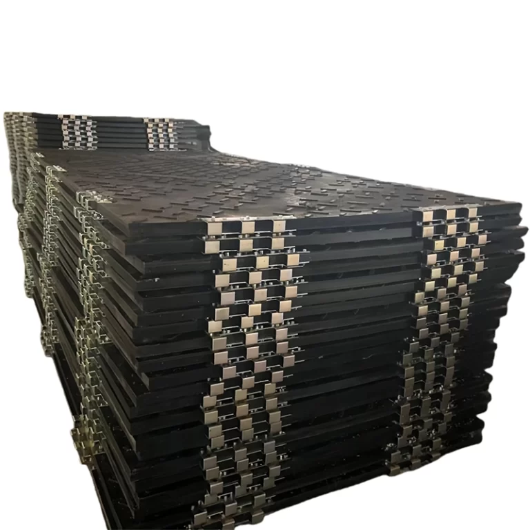 Heavy-duty ground protection mats8