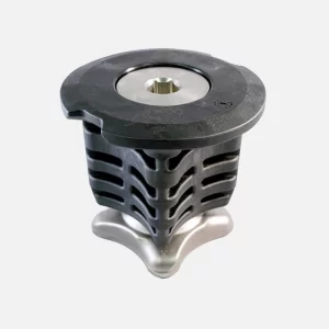 interlocking ground protection mats for construction插图 Interlocking-overlapping-protective-pad-7