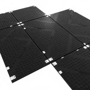 interlocking ground protection mats for construction插图2 interlocking ground protection mats for construction插图2