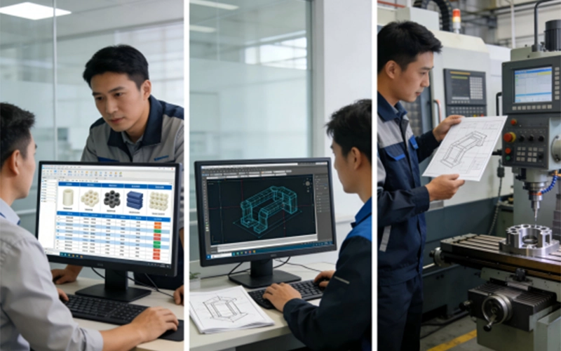Professional technical support