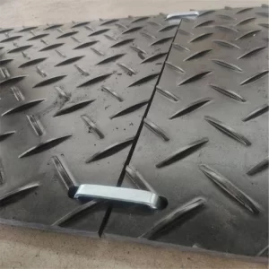 heavy duty ground protection mats插图 heavy duty ground protection mats插图