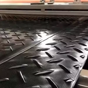 heavy duty ground protection mats插图1 heavy duty ground protection mats插图1