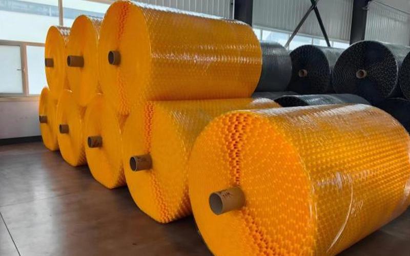 Concrete Protective Liners for Pump Stations: What Should Engineers Consider?插图 Certificate-of-Honor6