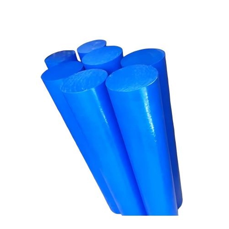 Optimizing Automotive Production Lines: The Critical Role of High-Performance Nylon Bar Stock in Wear Parts插图1 Nylon Bar Stock