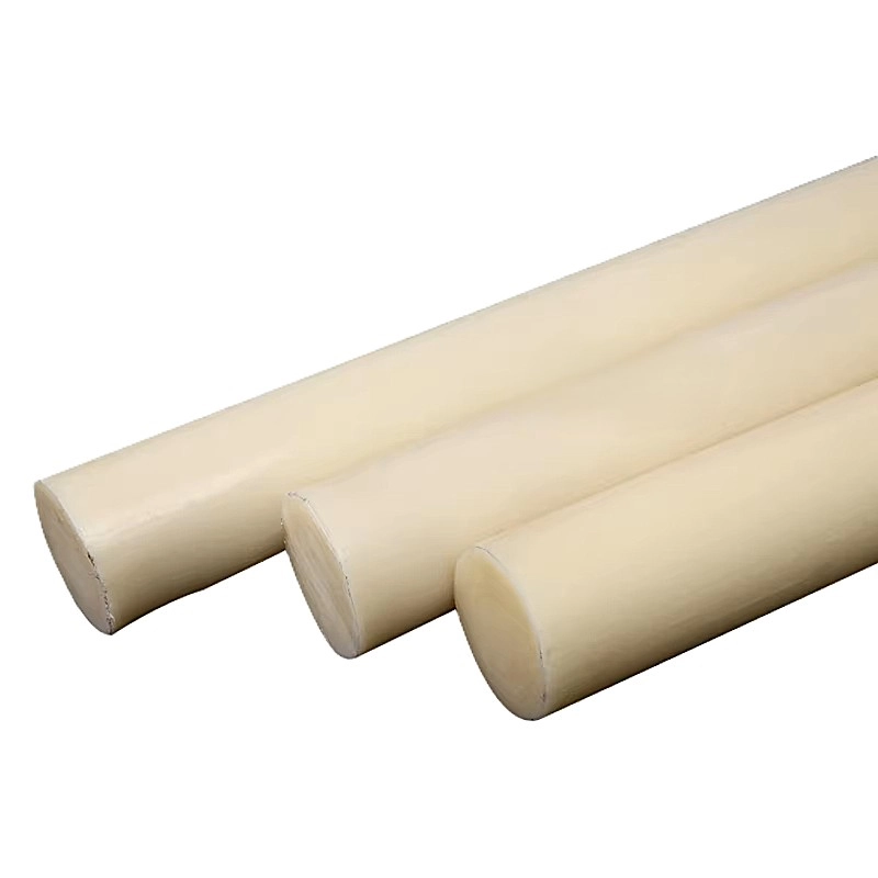 Optimizing Automotive Production Lines: The Critical Role of High-Performance Nylon Bar Stock in Wear Parts插图 Optimizing Automotive Production Lines The Critical Role of High-Performance Nylon Bar Stock in Wear Parts