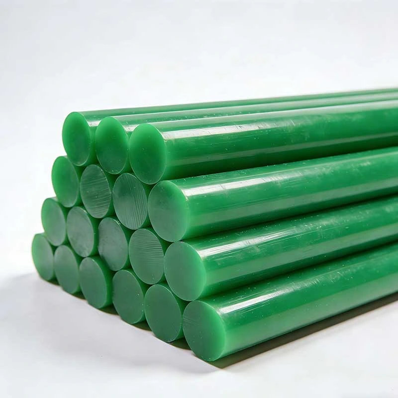 UHMWPE Rod for Mining Applications: Solving Wear, Corrosion, and Impact Challenges插图1 UHMWPE Rod for Conveyor, Mining and Industrial Applications
