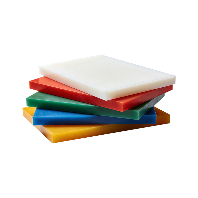 HDPE Sheet Applications: Where High-Density Polyethylene Performs Better Than Wood and Metal插图1 HDPE Plastic Sheet for Chemical, Food and Construction Applications