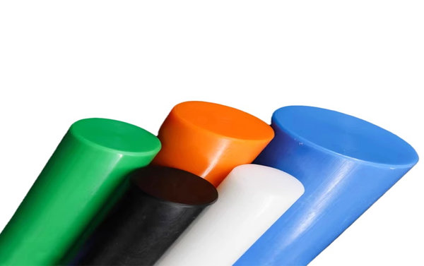 Circular Economy Meets Engineering Plastics — How HDPE Rod Manufacturers Are Adapting to Global Recycling Mandates插图1 HDPE Rods for Chemical, Food Processing and Mechanical Applications