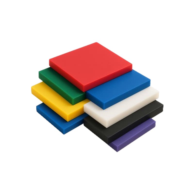 Why UHMWPE Sheets Are Replacing Stainless Steel in High-Wear Industrial Equipment插图1 Ultra-high-molecular-weight-polyethylene-sheets