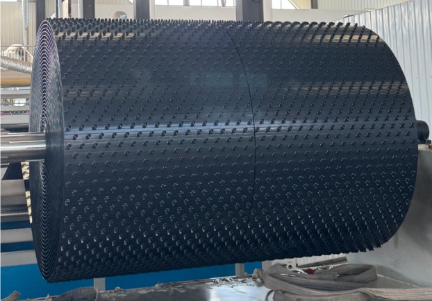 Concrete Protective Liner Maintenance: Does It Require Regular Inspection?插图2 Concrete Protective Liner