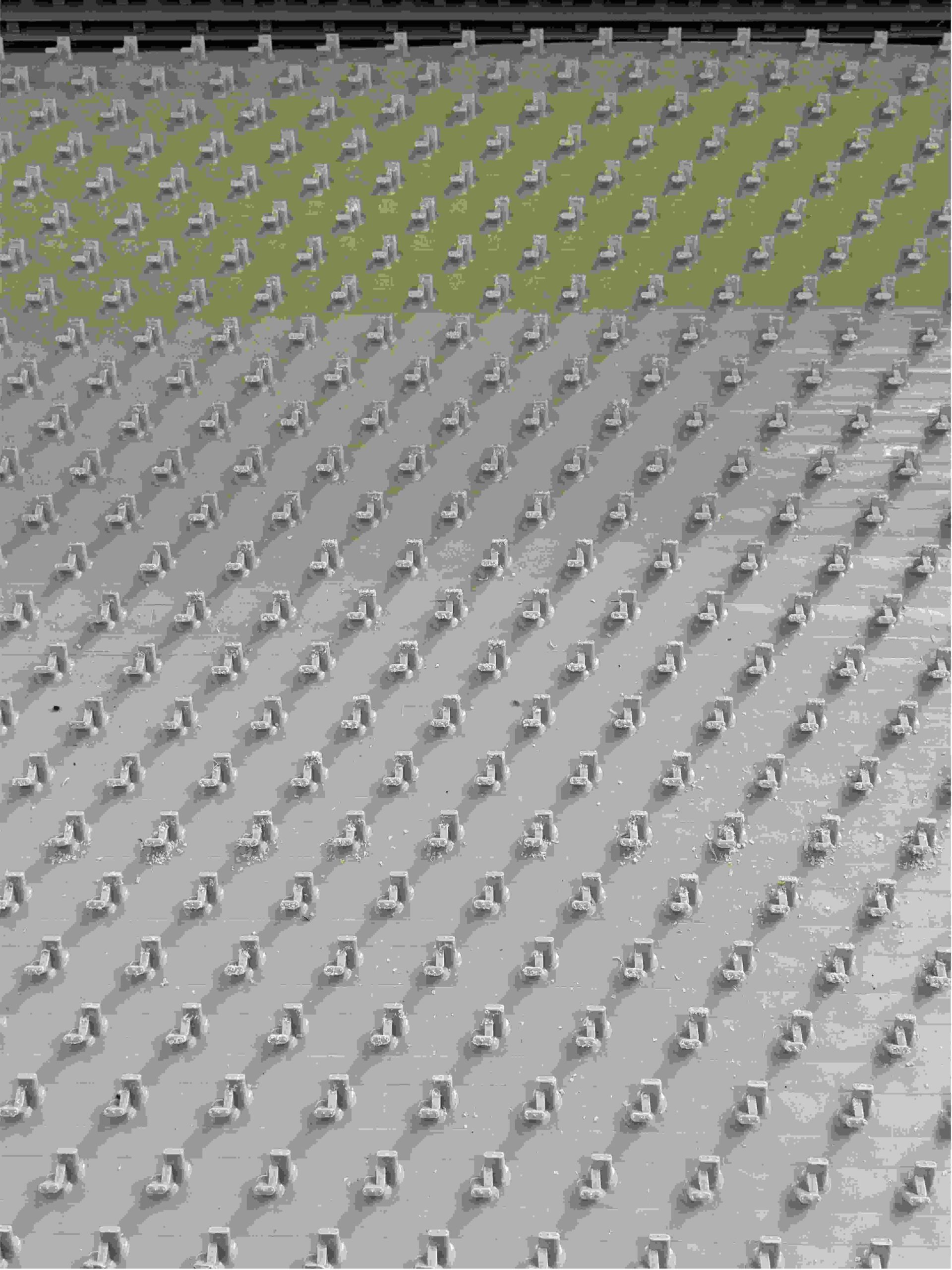 Where Are Concrete Protective Liners (CPL) Used? 8 Common Industrial Applications插图2 Concrete Protective Liner (CPL) for Corrosion Protection of Concrete Structures