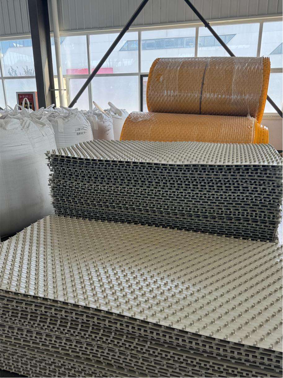 Concrete Protective Liner vs Protective Coatings: Which Is Better for Concrete Corrosion Protection?插图2 Concrete Protective Liner (CPL) for Corrosion Protection of Concrete Structures