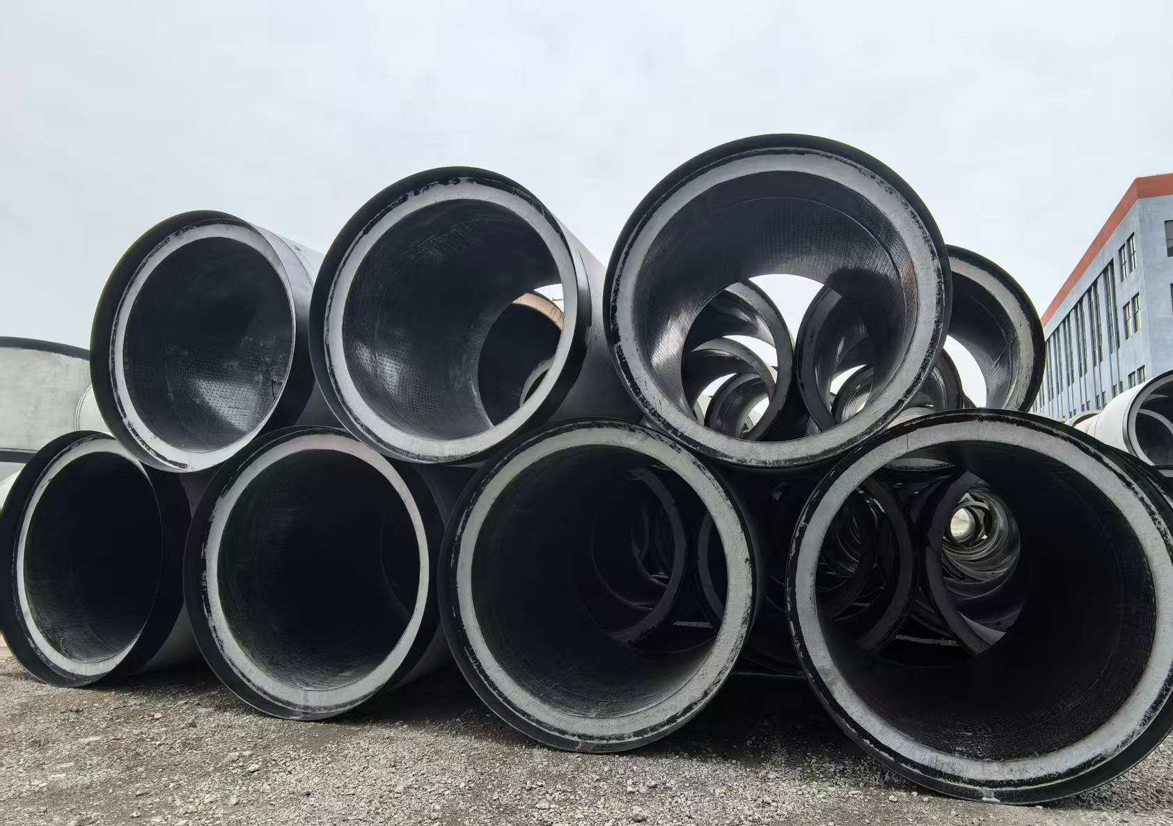 Concrete Protective Liners for Secondary Containment Systems: Preventing Environmental Risks插图 Concrete Protective Liners for Secondary Containment Systems: Preventing Environmental Risks