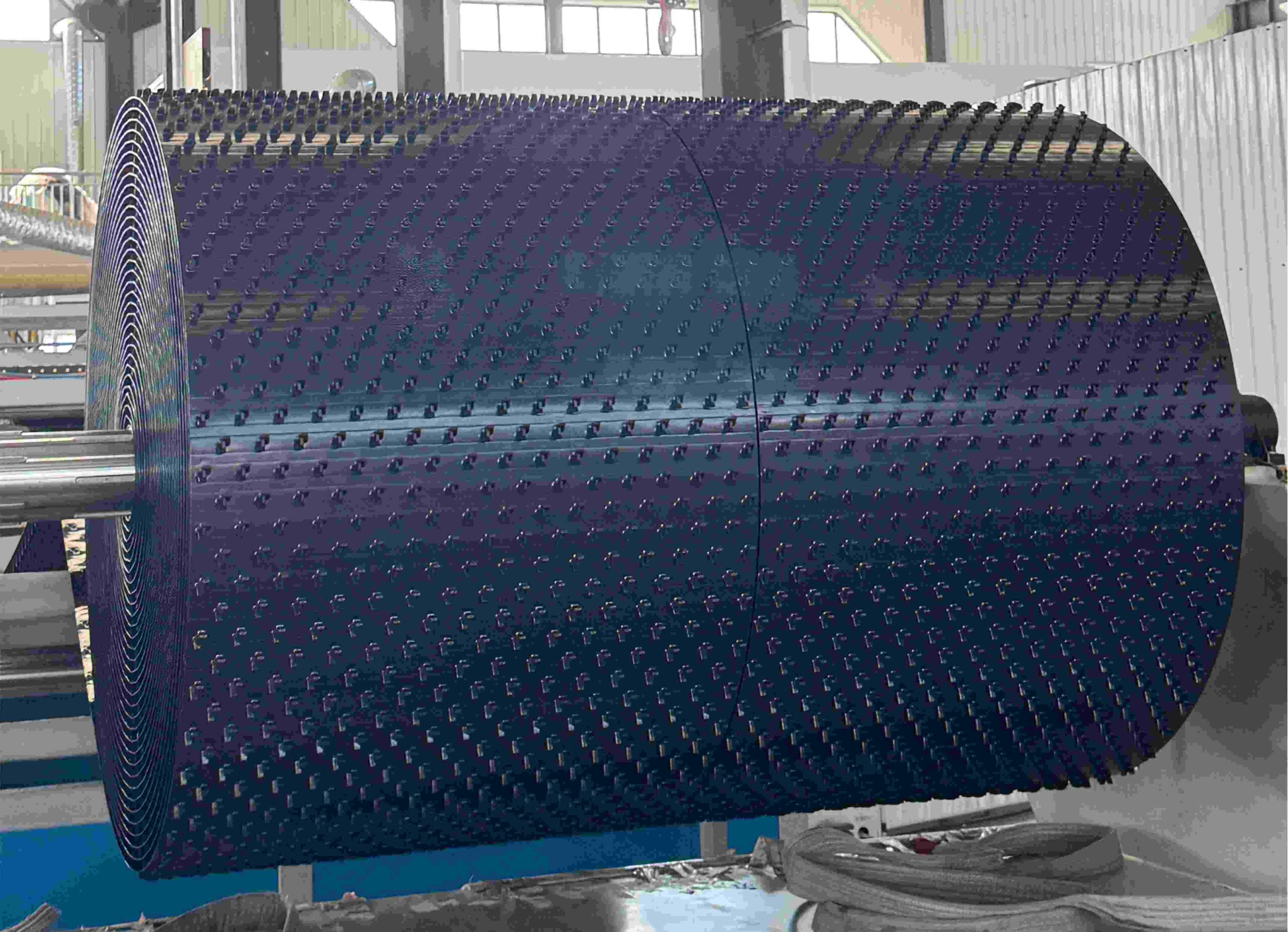 Where Are Concrete Protective Liners (CPL) Used? 8 Common Industrial Applications插图 Where Are Concrete Protective Liners (CPL) Used 8 Common Industrial Applications