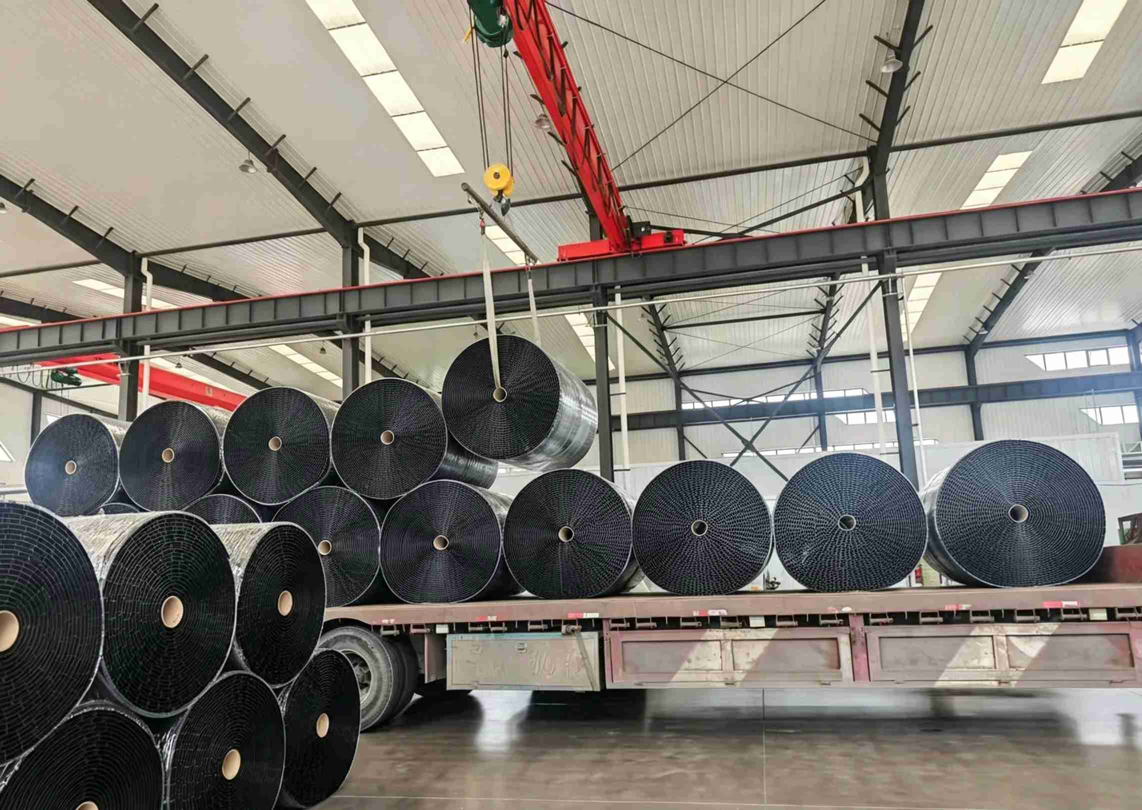 Concrete Protective Liners for Pump Stations: What Should Engineers Consider?插图2 Concrete Protective Liner (CPL)