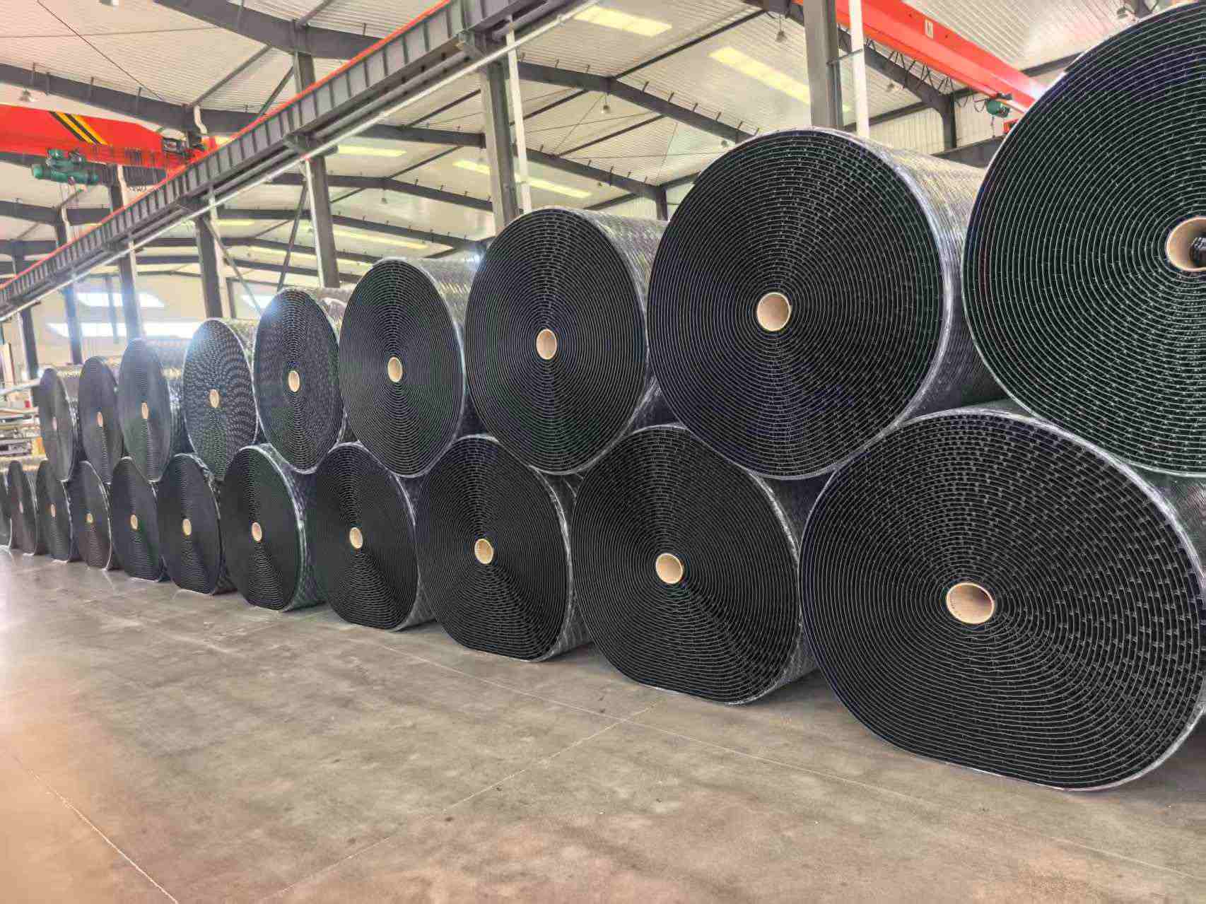 How CPL Protects Concrete Manholes from Corrosion and Wastewater Attack插图2 Concrete Protective Liner (CPL) for Corrosion Protection of Concrete Structures