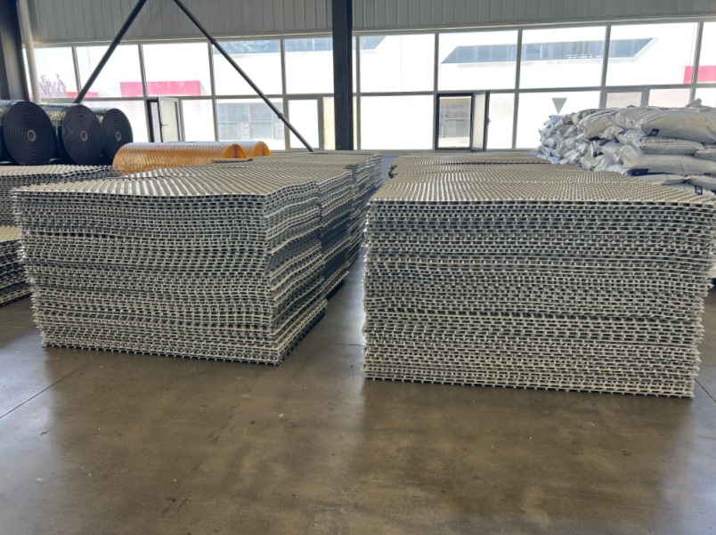 Concrete Protective Liners for Pump Stations: What Should Engineers Consider?插图1 Concrete Protective Liner (CPL) for Corrosion Protection of Concrete Structures