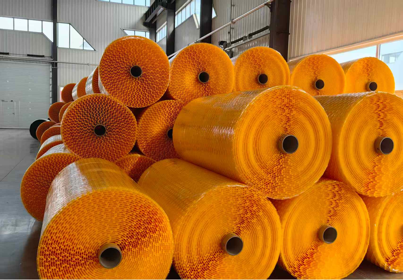 How CPL Protects Concrete Manholes from Corrosion and Wastewater Attack插图1 Concrete Protective Liner (CPL)
