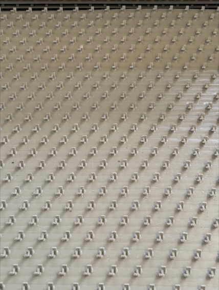 What Is the Service Life of a Concrete Protective Liner?插图1 Concrete Protective Liner