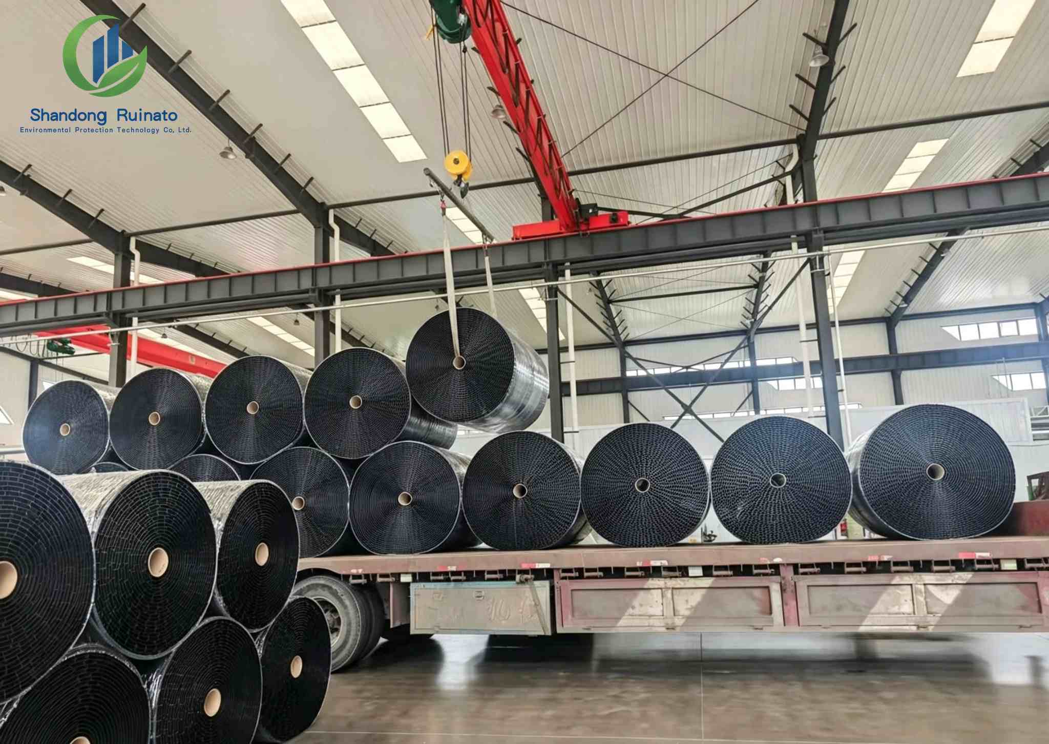 What Drives the Total Landed Cost of Concrete Protective Liner for B2B Buyers?插图1 Concrete Protective Liner