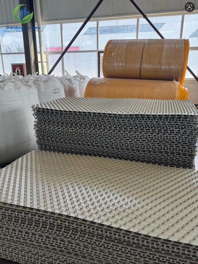 How Should Engineers Prepare an RFQ for a Concrete Protective Liner Project?插图2 Concrete Protective Liner (CPL) for Corrosion Protection of Concrete Structures