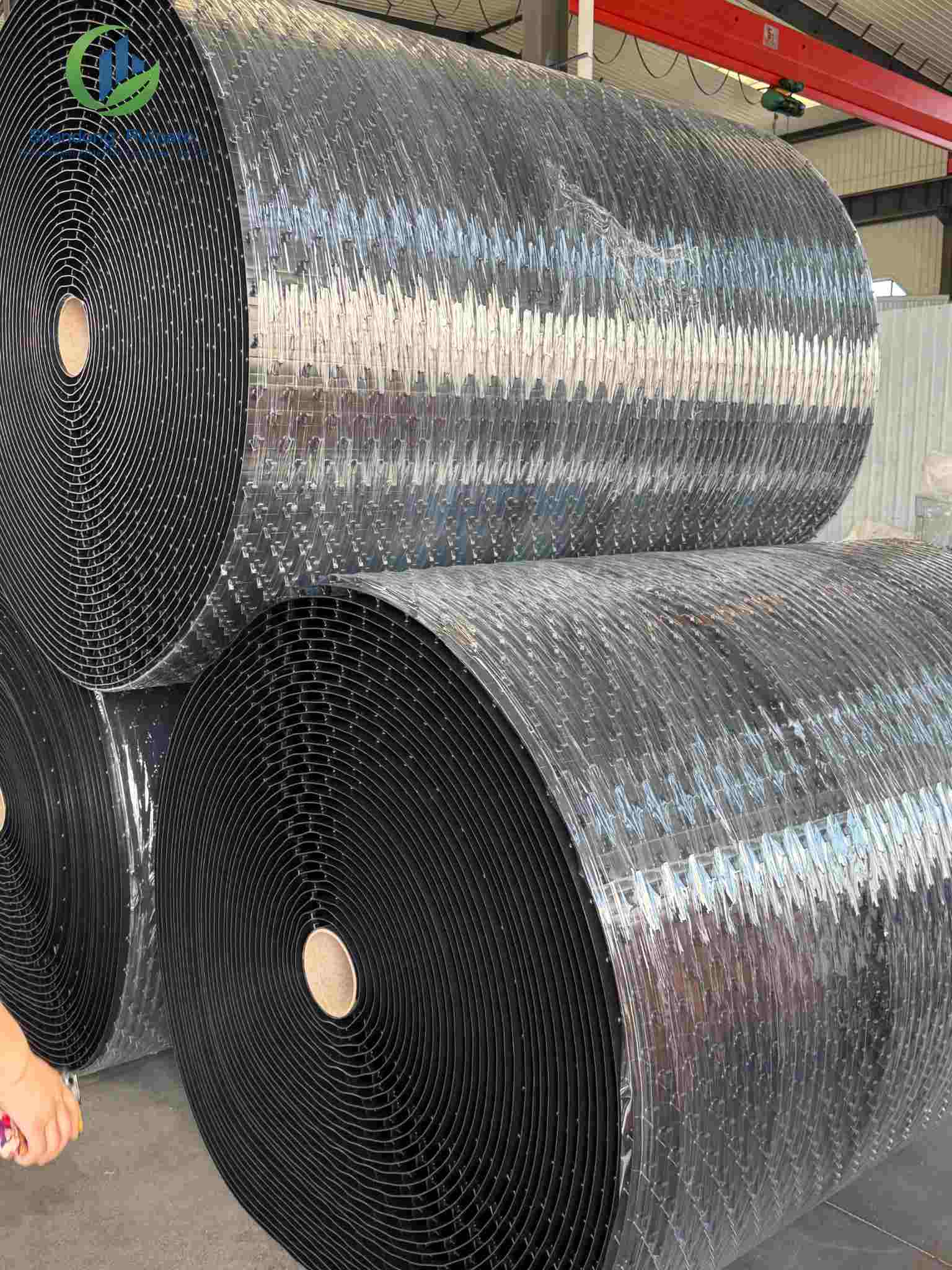 Can Concrete Protective Liners Handle Abrasive Slurries in Mining Applications?插图1 Concrete Protective Liner (CPL)