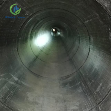 How Should Engineers Prepare an RFQ for a Concrete Protective Liner Project?插图1 Concrete protection liner installed inside a concrete pipe to protect the inner surface