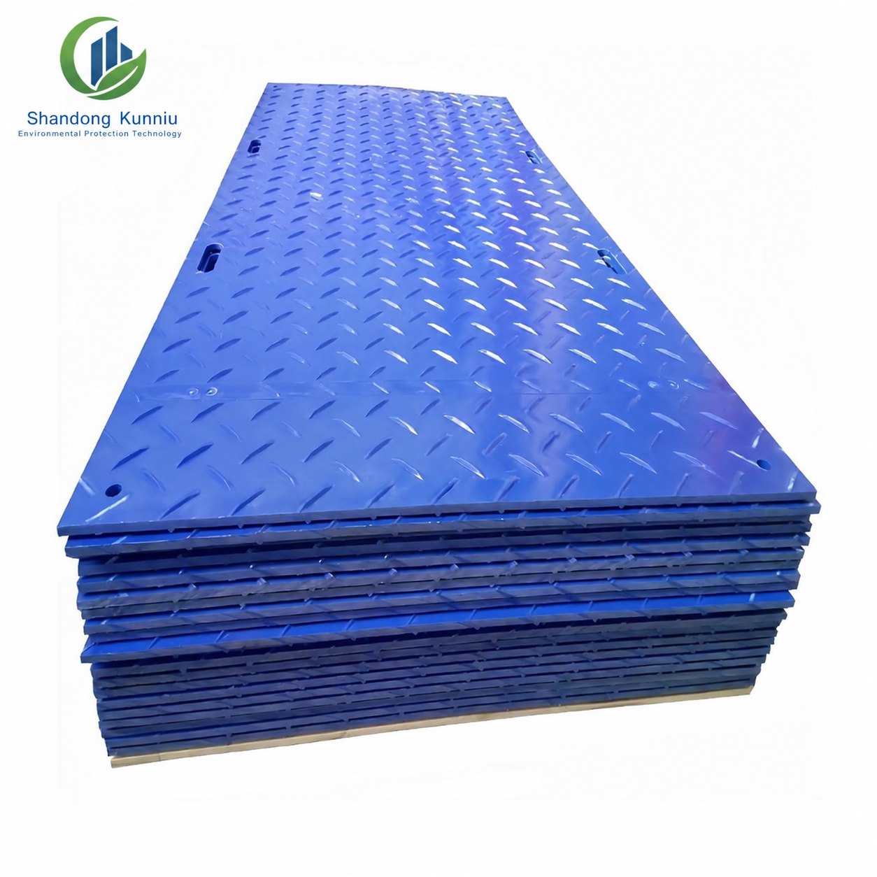 How Should Buyers Verify Heavy Duty Ground Protection Mats Quality Before Mass Production?插图1 medium-duty ground protection mat
