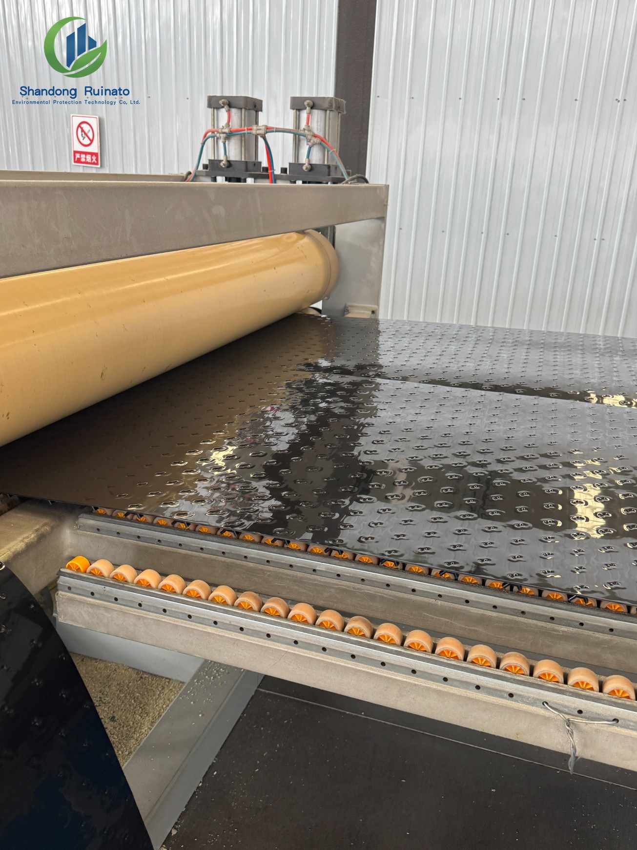 How Can Concrete Protective Liner Manufacturers Reduce Installation Problems Through Better Fabrication?插图 How Can Concrete Protective Liner Manufacturers Reduce Installation Problems Through Better Fabrication