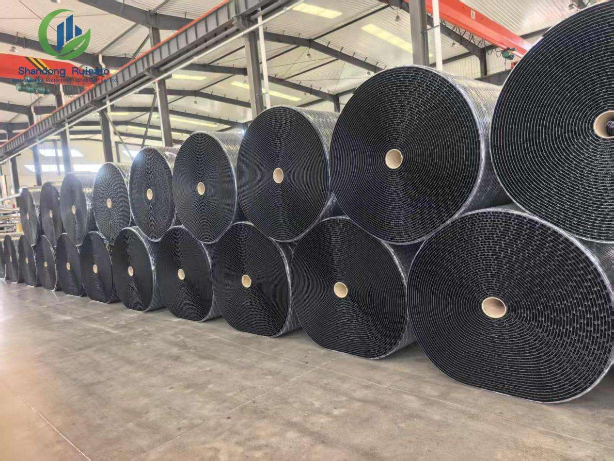 How Can Concrete Protective Liner Manufacturers Reduce Installation Problems Through Better Fabrication?插图2 Concrete Protective Liner (CPL) for Corrosion Protection of Concrete Structures